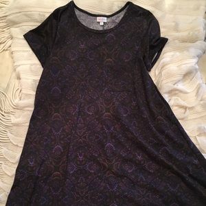 EUC LuLaRoe S Carly.